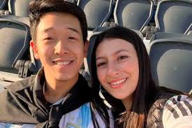 Martín Ku le hizo un reclamo a su novia, Marisol, y tuvieron su primera  discusión en la casa de Gran Hermano