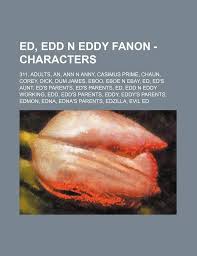 Parents | Ed, Edd N Eddy Fanon Wiki | Fandom