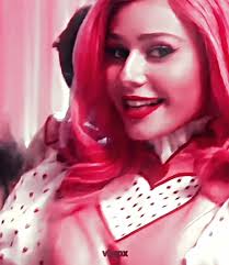 will 100% be making this dress oh my god #bridget #bridgetedit  #queenofhearts #edit #descendants #shuffleoflove #descendantsedit #editor  #editaudio #rubyroseturner #rubyroseturneredit #theriseofred ...