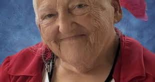 June Ann Binkley Hughes