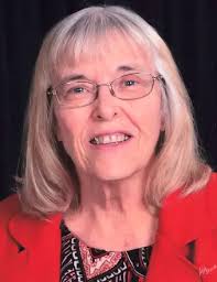 Obituary information for Betty Jo Garrett