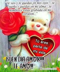 Pin By Jovannypena On Corazon In 2020 Amor Quotes Good Morning Love Good Morning Quotes