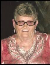 Obituary information for Ethel Collins