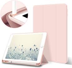 Check spelling or type a new query. Aoub Neues Ipad 2019 7 Generation 2020 8 Generation 10 2 Hulle Mit Stifthalter Dunn Leicht Smart Schutzhulle Standabdeckung Stifthalter Halte Durch Ipad