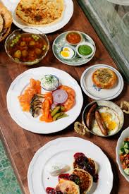 At Edith's Eatery & Grocery in Brooklyn, Elyssa Heller Kibitzes Like Bubbe  Would — Resy