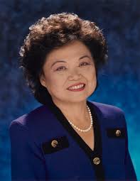 Patsy Mink
