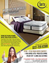 Kenali kasur yang anda butuhkan di sini. Merk Spring Bed Yang Bagus Serta Compact Toko Furniture Dan Spring Bed Dengan Harga Diskon