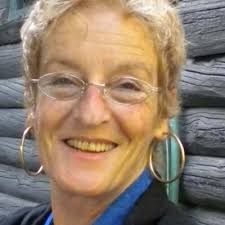 Susan deGrandpre (@SusandeG)