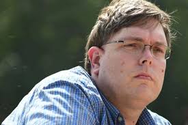 Fundraiser for Chris Ober by Michael Davies : Support Fox Sports "Ipad Guy" Chris  Ober's Recovery Journey