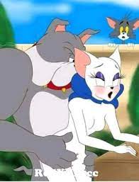 Tom and Jerry from tom jerry cartoon Post - RedXXX.cc