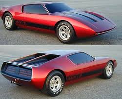 Prototype Cars From The 70s 80 Pics Concept Cars Concept Cars Vintage Cars