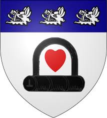 Image result for sir simon locard