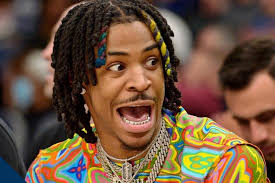 The President of Driven