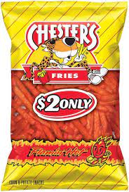 Favorite Snacks By Aimee P Influenster Potato Snacks Snacks Junk Food Snacks