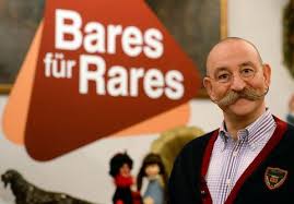 Bares für rares is a german television series on zweites deutsches fernsehen (zdf) moderated by horst lichter, produced since 2013. Bares Fur Rares Tv Show 2013 2020 Crew United