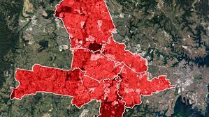 There are now 9 cases in the … Sydney Covid Restrictions Cumberland Blacktown Councils Locked Down