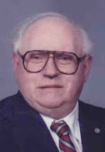 Obituary information for Oscar G. Klug