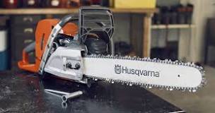 Husqvarna X-CUT®: Designing a better chainsaw chain ...