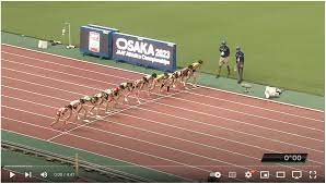 Shiojiri and Yoshimura Take National Titles - National Track and Field  Championships Day 1 Highlights