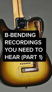 Bob Warford’s fantastic Solo