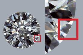 Kim Cương Vvs1 Va Vvs2 La Như Thế Nao Caodiamond