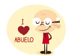 Imágenes para colorear y dedicar en el día del padre. Imagenes Con Mensajes Feliz Dia Del Padre Abuelo