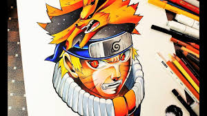 Naruto uzumaki (うずまきナルト, uzumaki naruto) is a shinobi of konohagakure. Naruto Drawings Wallpapers Wallpaper Cave