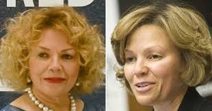 Wendy Ackerman, Bridgette Radebe and 3 Others Are Among the Richest  Businesswomen in South Africa