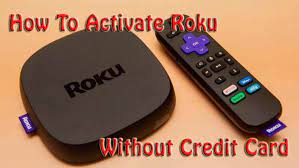 How to set up your roku streaming stick without without a credit card or debit card. Activate Roku Tv Without Credit Card Set Up Roku Device Techcrachi Com
