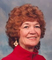 Faye Starkey Obituary (2009)