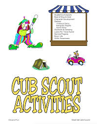 The cub scout rankings throughout the 1950s, '60s, and '70s were are as follows: Akela S Council Craft Ideas Blog
