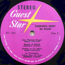 Guest Star Album Discography