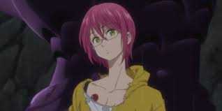 The Seven Deadly Sins 5 Reasons Gowther Is A Traitor 5 He S A Hero 2018 filmleri aksiyon animasyon fantastik türkçe dublaj filmler yabancı film izle. the seven deadly sins 5 reasons