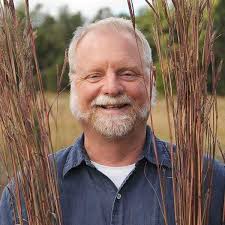 prairie and meadow plantings, succession and more, with neil diboll