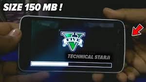 If it is to share leave the download redirecting to this page. Real Gta 5 For Android 100 Works Highly Compressed 150mb Full Game Download By Technical