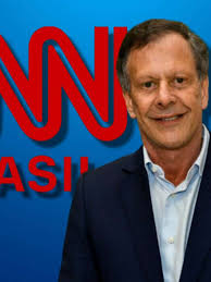 Quem é o novo sócio da CNN Brasil com a missão de superar a Jovem Pan News