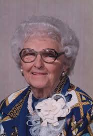 Mary Louise Stauffer Obituary October 20, 2016