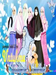 Maybe you would like to learn more about one of these? Terbaru 14 Gambar Kartun Grup Muslimah Gani Gambar