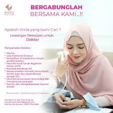 Lowongan kerja hbd diamond (klinik kecantikan) 1. Lowongan Kerja Nadhifa Beauty Care Bandung Maret 2019 Info Loker Bandung 2021