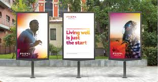 Prisma Health A Belief In A Better State Of Health Monigle Tough Conversations Health System Brand Architecture