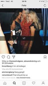 Since his first releases in 2018, his most successful single was released in 2020, called svag. Victor Akte Ut Ur Idol Nu Stottas Han Av Linn Ahlborg