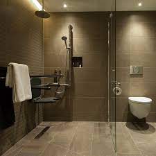 Keeping a bath in a smaller room. Disabled Wet Room Ideas Google Search Accessible Bathroom Design Disabled Wet Room Accessible Bathroom