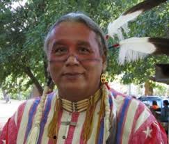 To Reaffirm Faith: Albert Gray Eagle