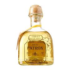 Leave it all behind 10. Patron Anejo Tequila Proof 80 750 Ml Cheers On Demand
