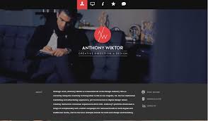 Student portfolio examples and samples. 10 Steps To The Perfect Portfolio Website Plus 40 Examples By Bob Kruse Prototypr