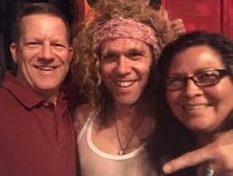 Fabulous 40 years for the Falcons!