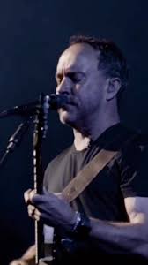 Dave Matthews Band OFFICIAL Drone Sky Story Video