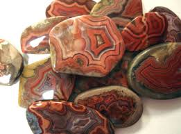 Image result for Agate Red Brown 1956 Wayne Works