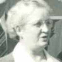 Effie Eugenia Wharton (1885–1962)
