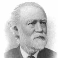 Benjamin Vaughn Abbott (1830–1890)